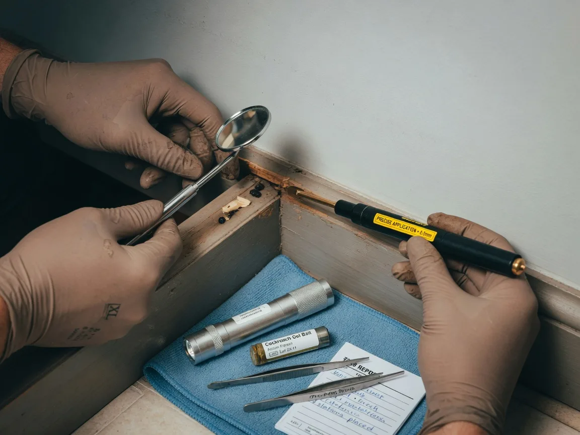 Why choose Emergency Pest Control in Clovis, NM